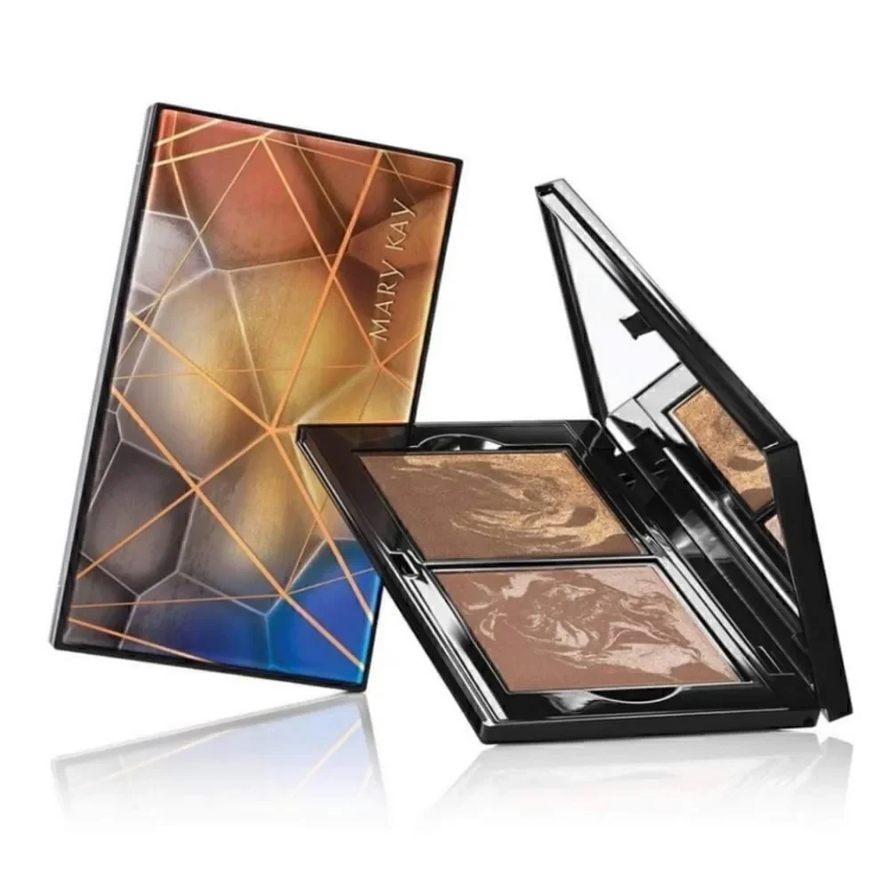 **HOST PICK** MARY KAY BEAUTY UNEARTHED PERFECT PALETTE - LIMITED EDITION